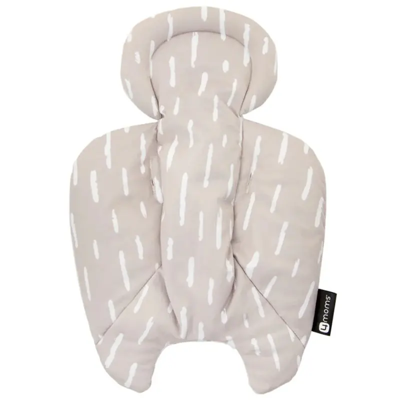4Moms Mamaroo & Rockaroo Newborn Insert – Sand Or Plush Fabric 1