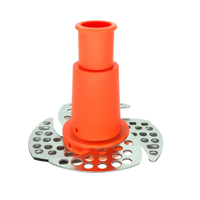Baby Brezza Food Maker Deluxe Blade Assembly – Sharp Stainless Steel Cutter 1