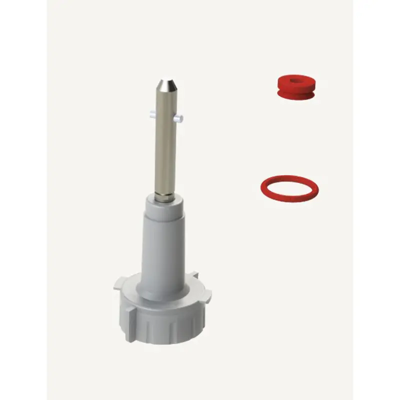 Baby Brezza Food Maker Deluxe Drive Shaft – Nfm Replacement Component 1