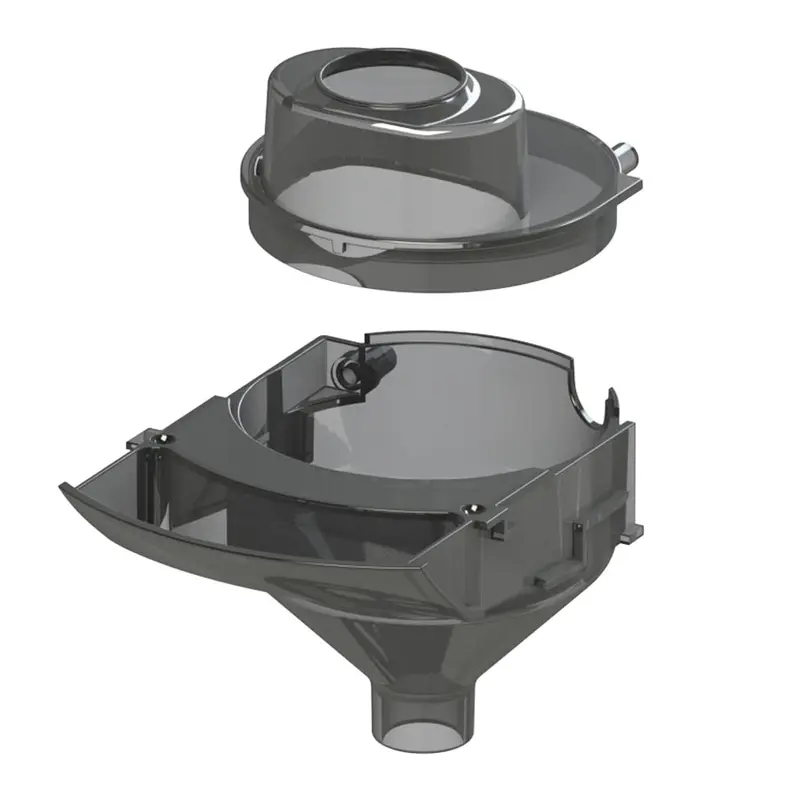 Baby Brezza Formula Pro Advanced Funnel And Cover Replacement 1