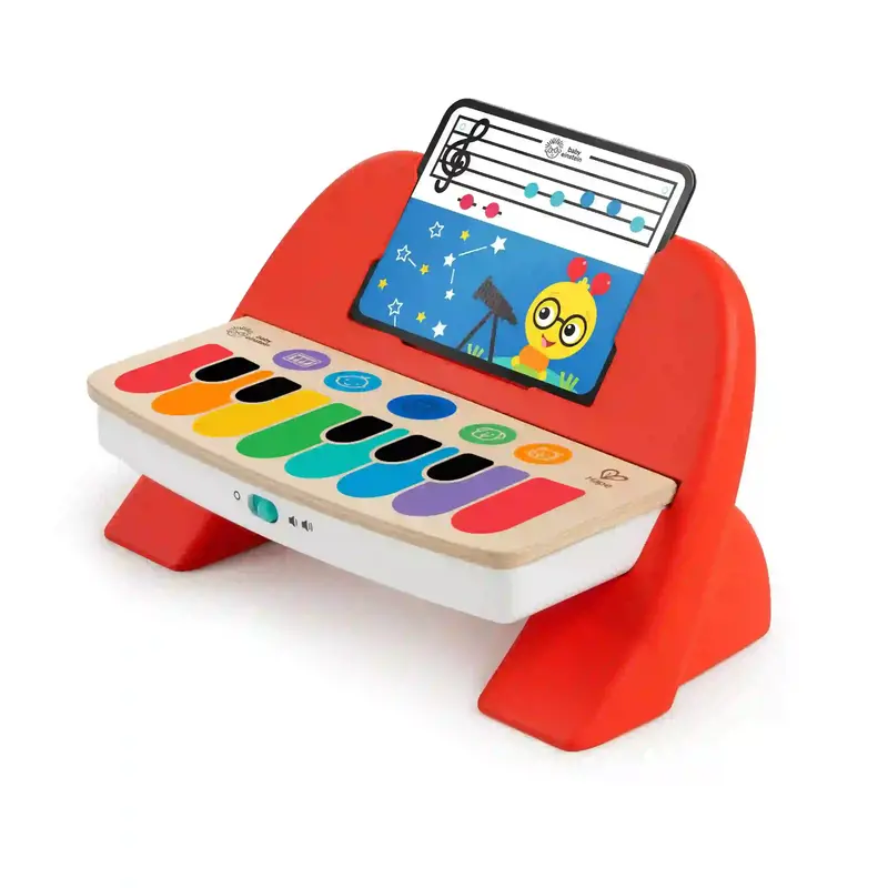 Baby Einstein Cal'S First Melodies Magic Touch Beginner Piano 1
