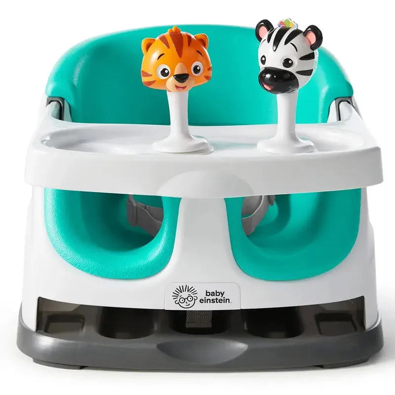Baby Einstein Dine & Discover Multi-Function Booster Seat 1