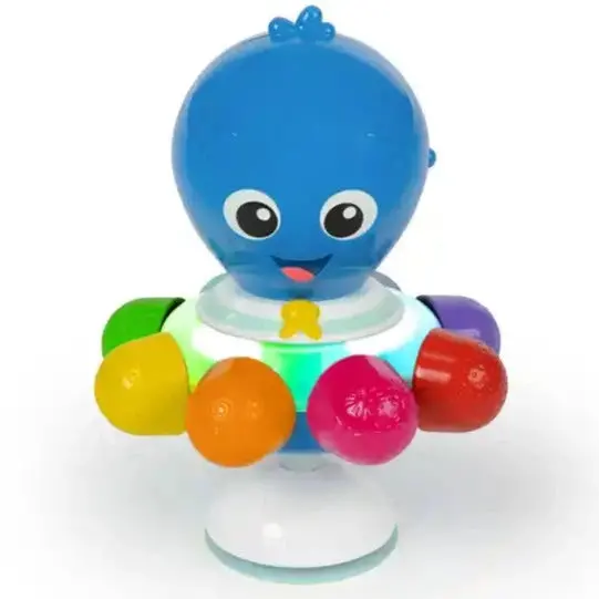 Baby Einstein Opus’ Spin & Sea Activity Toy With Rotating Elements 1
