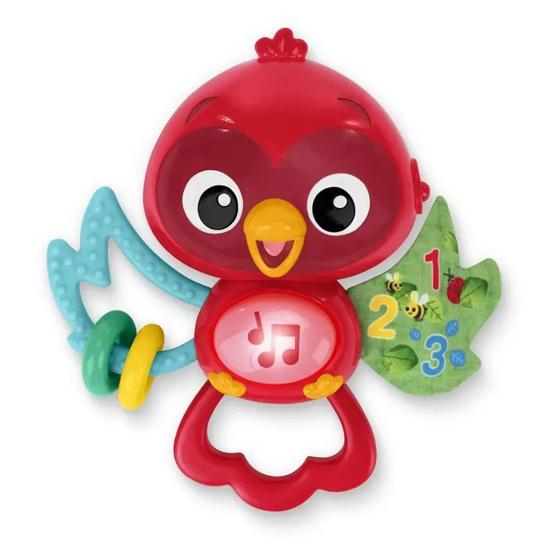 Baby Einstein Roxy'S Bright Flight – Musical Motion-Activated Toy 1
