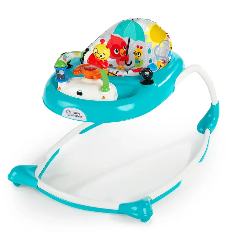 Baby Einstein Sky Explorers Ride-On Walker With Educational Features 1