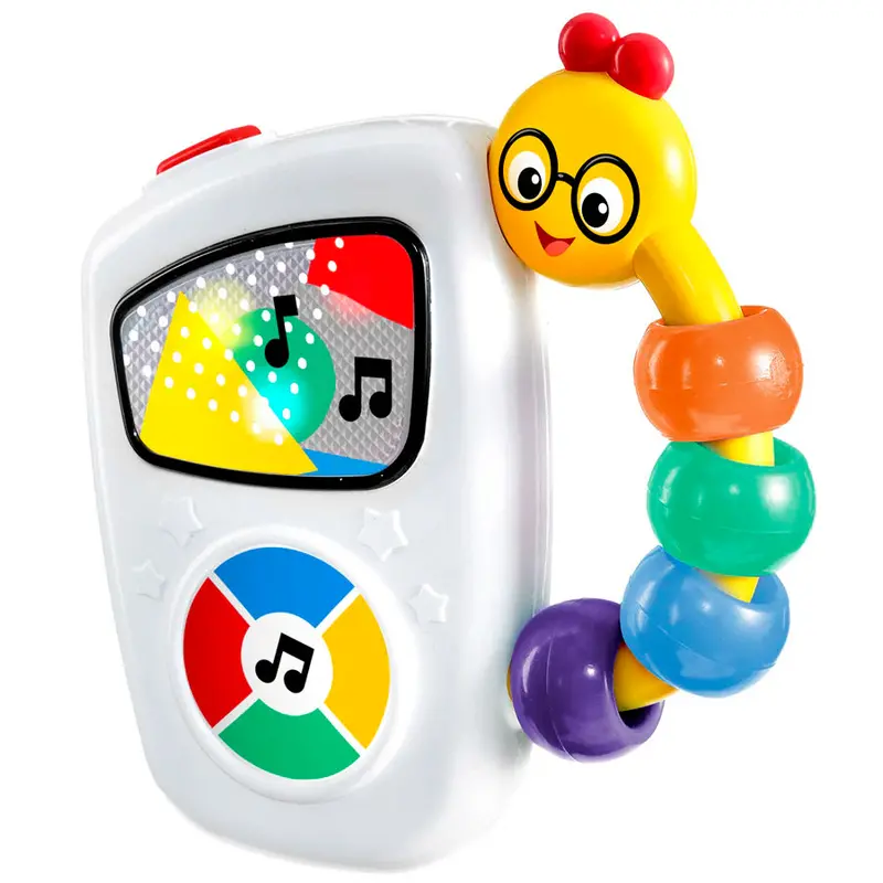 Baby Einstein Take Along Tunes Portable Musical Toy 1