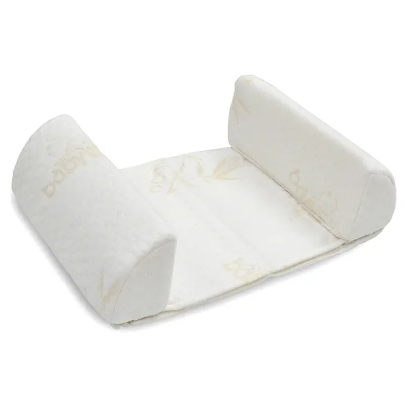Baby Works Infant Sleep Positioner – Supportive, Safe Side-Sleeping Aid 1