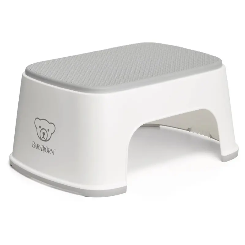 Babybjörn Adjustable Step Stool For Toddlers 1