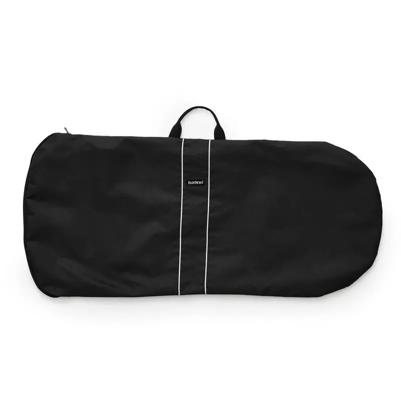 Babybjörn Carry Bag For Bouncer – Black 1