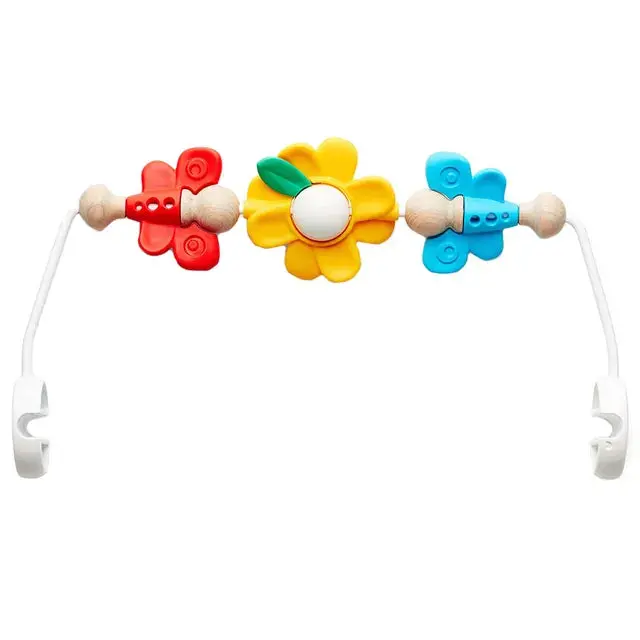 Babybjörn Flying Friends Toy – Compatible With Bouncer Balance Soft 1