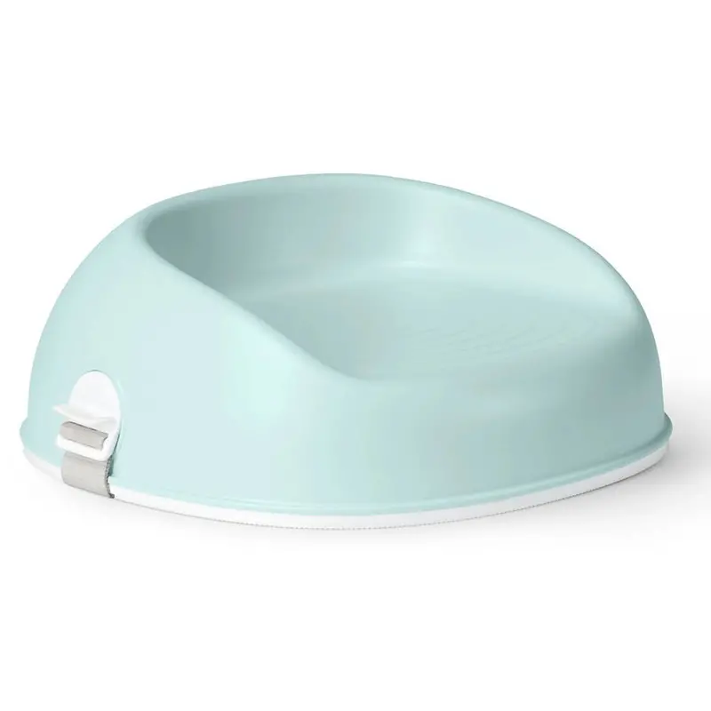 Babybjörn Mint Green Booster Seat For Toddlers 1