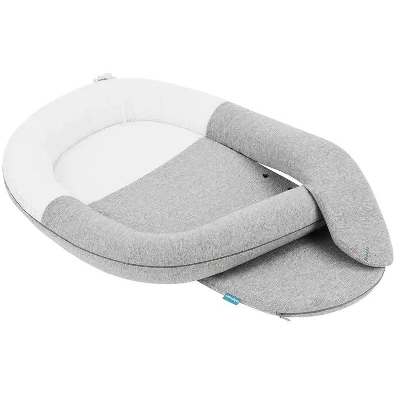 Babymoov Cloudnest Anti-Colic Soothing Cocoon For Newborns 1