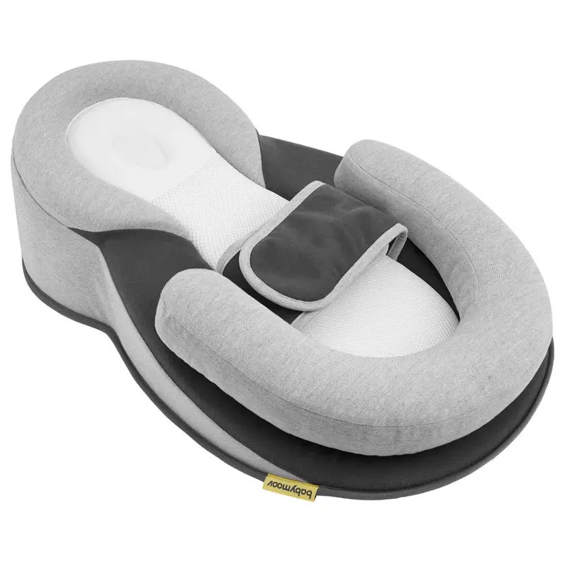 Babymoov Cosydream Sleep Support Pod – Newborn Comfort & Safe Sleep Aid 1