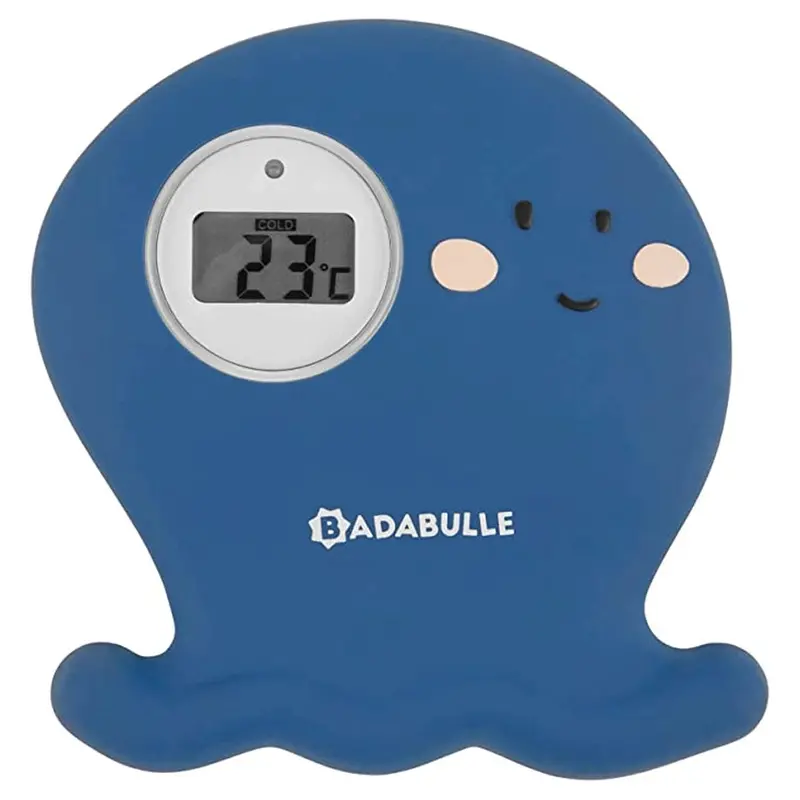 Babymoov Digital Bath Thermometer – Fast, Accurate Water Temperature Readings 1