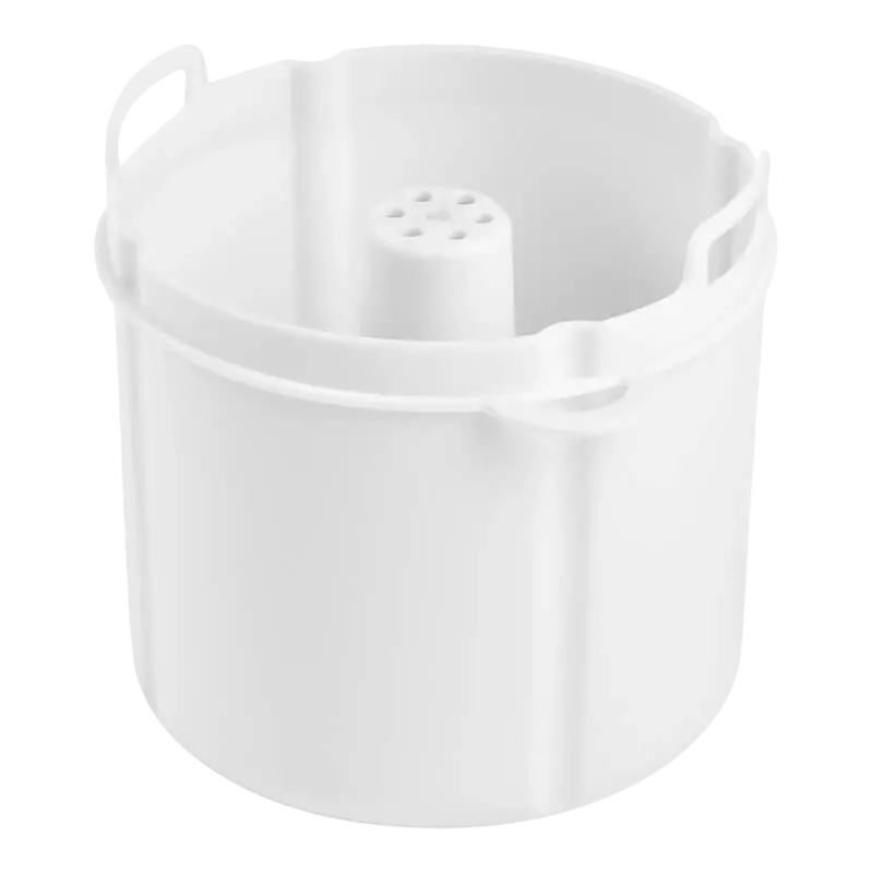 Beaba Babycook Express Pasta And Rice Cooker – White Smart Appliance 1