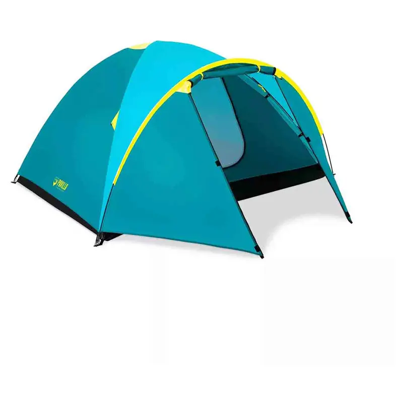 Bestway Activeridge 4-Person Lightweight Camping Tent 1