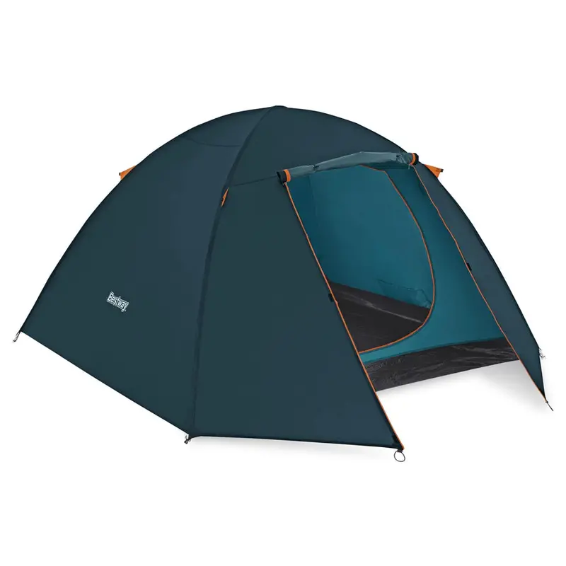 Bestway Alpine Dome 4-Person All-Season Tent 1