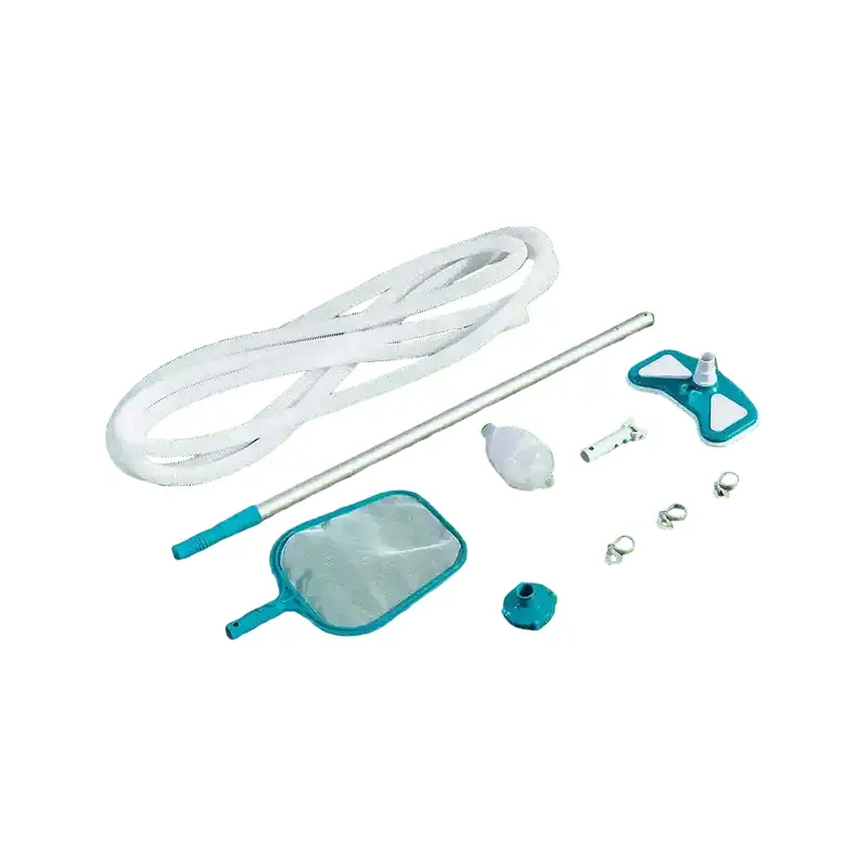 Bestway Aquaclean Pool Maintenance Kit For Easy Cleaning 1