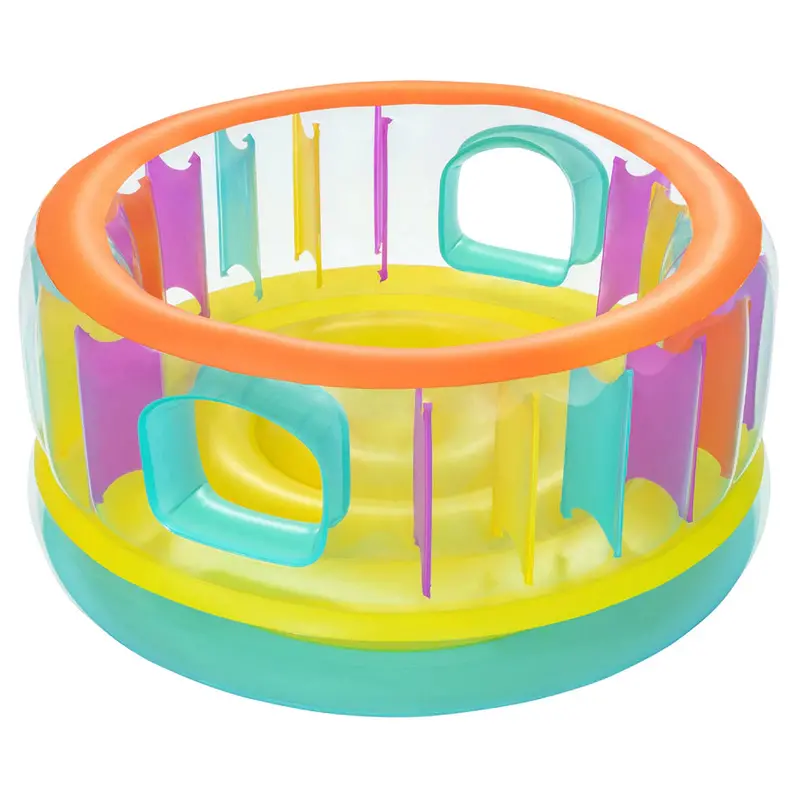 Bestway Bouncejam Inflatable Jumping Bouncer 1