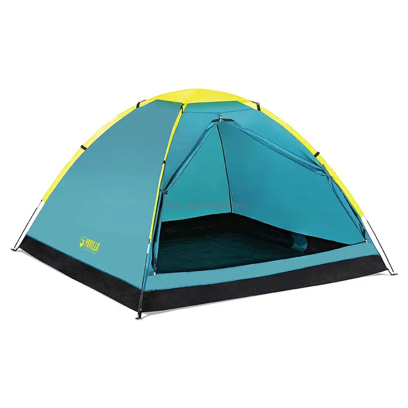 Bestway Cooldome 2-Person Camping Tent – Compact & Ventilated 1