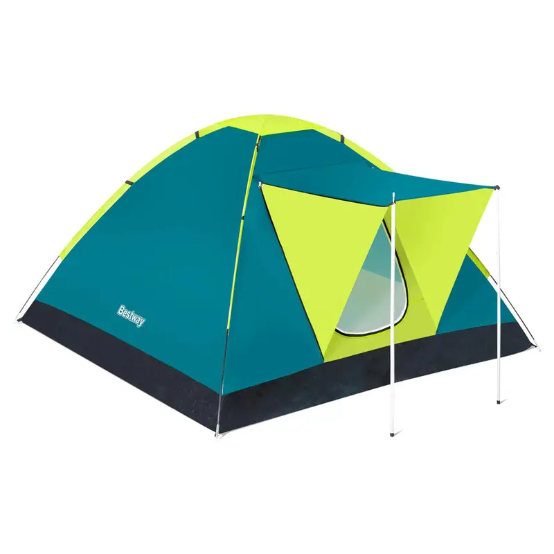 Bestway Coolground 3-Person Family Tent 1