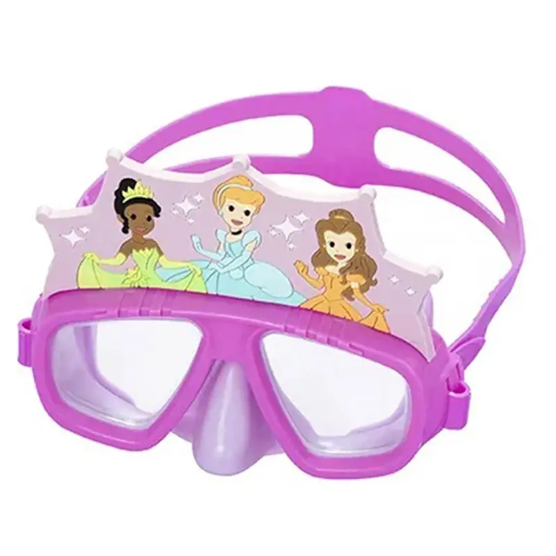 Bestway Disney Princess Deluxe Face Mask 1