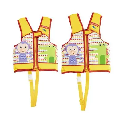Bestway Fisher-Price Foam Swim Vest For Toddlers 1