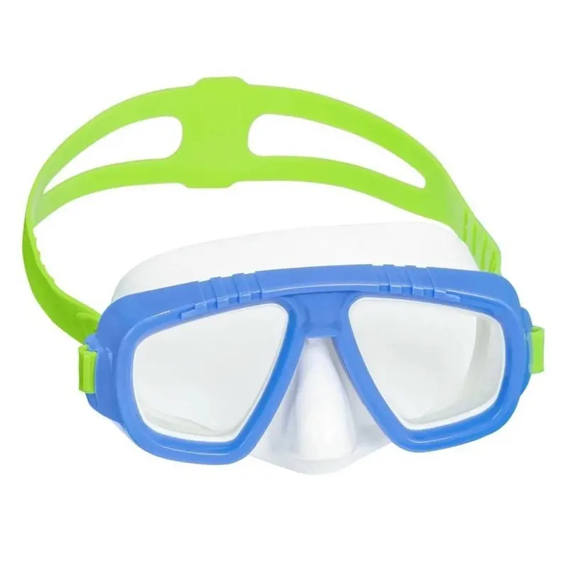 Bestway Hydro Swim Lil' Caymen Snorkel Mask For Children 1