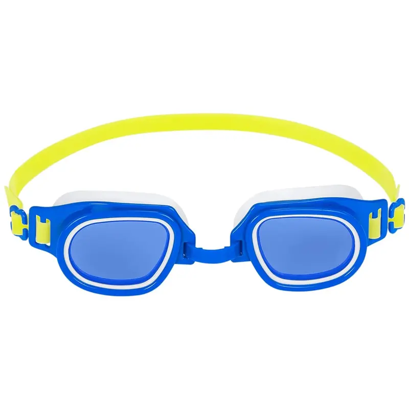 Bestway Hydro Swim Lil' Champ Adjustable Swim Goggles 1