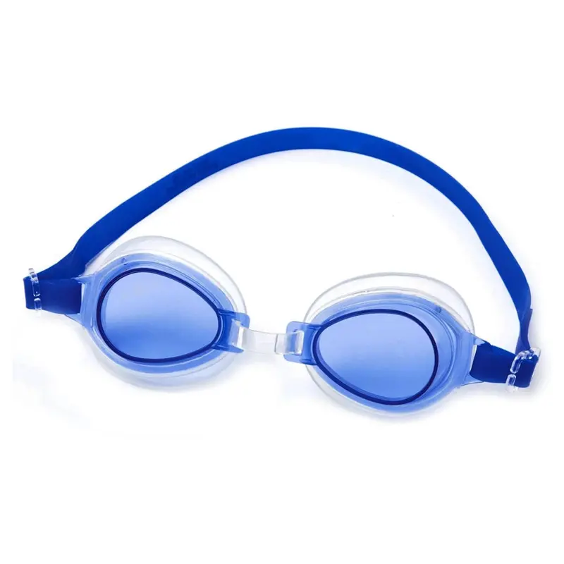 Bestway Hydro-Swim Lil' Lightning Goggles – Kid-Sized Swim Eyewear 1