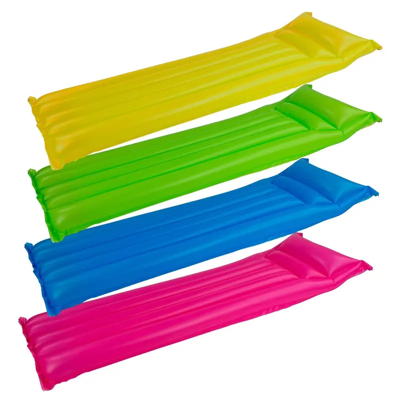 Bestway Matte-Finish Inflatable Air Mat – 1.83M X 69Cm 1