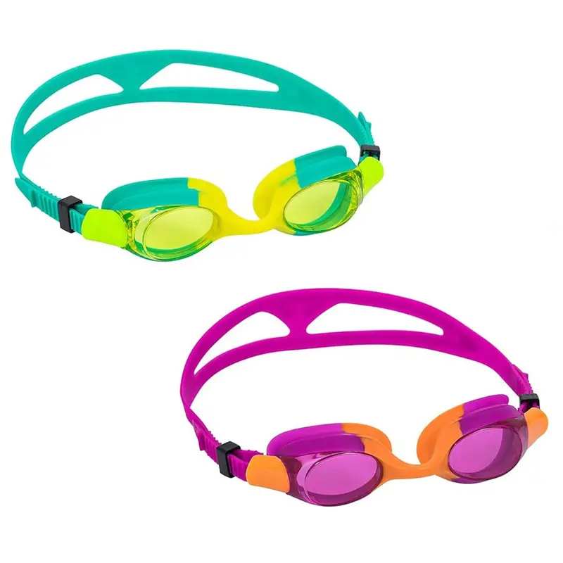 Bestway Ocean Crest Anti-Fog Swim Goggles 1