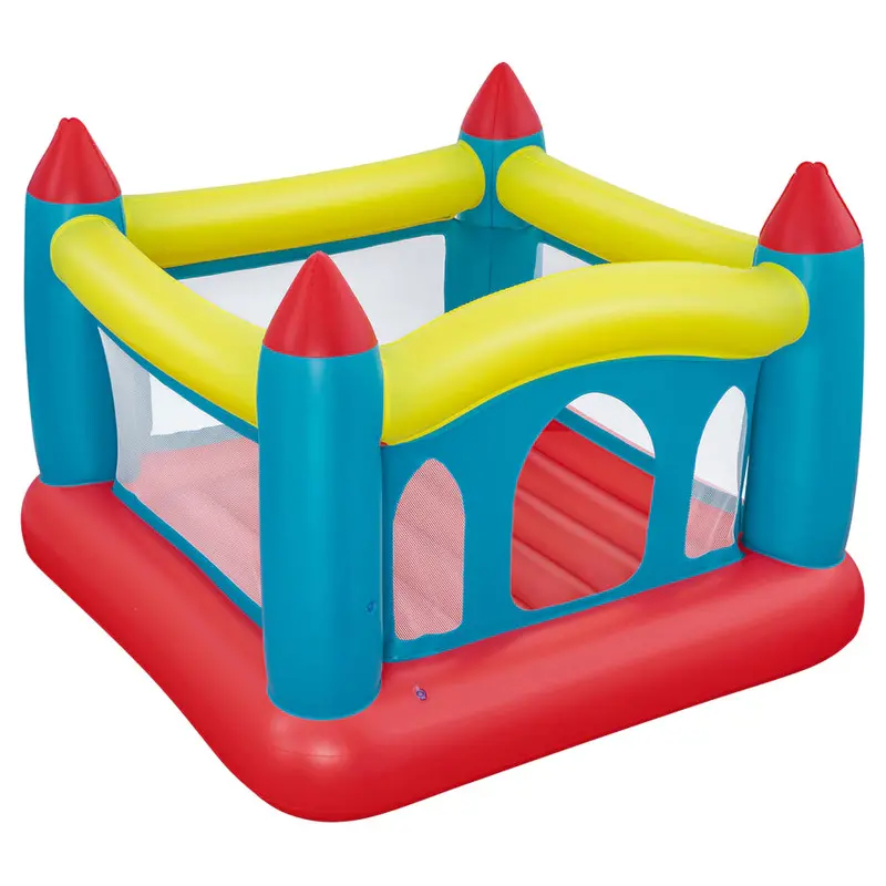Bestway Royal Leap Premium Inflatable Bouncer 1