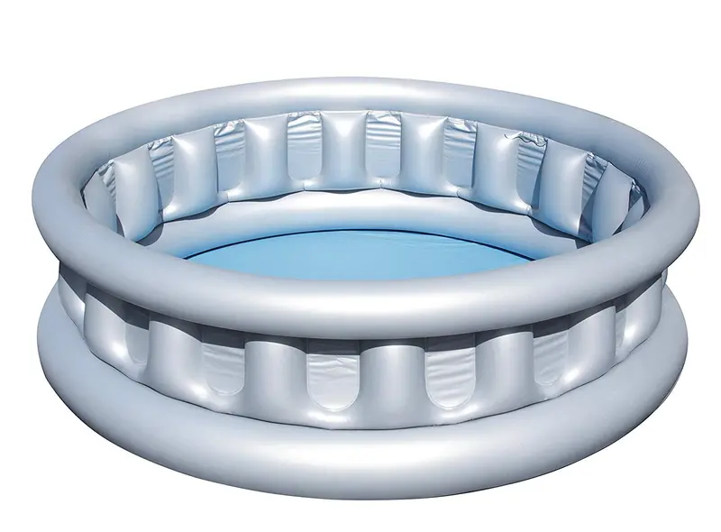 Bestway Space Ship Adventure Pool – 60" X 17" Inflatable 1