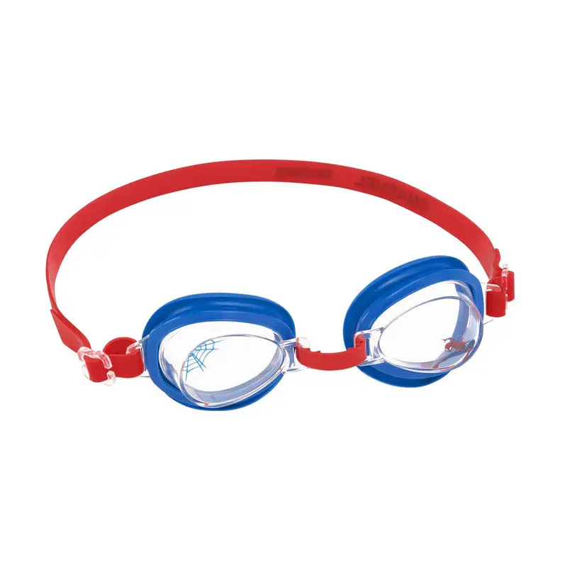 Bestway Spider-Man Value Swim Goggles 1