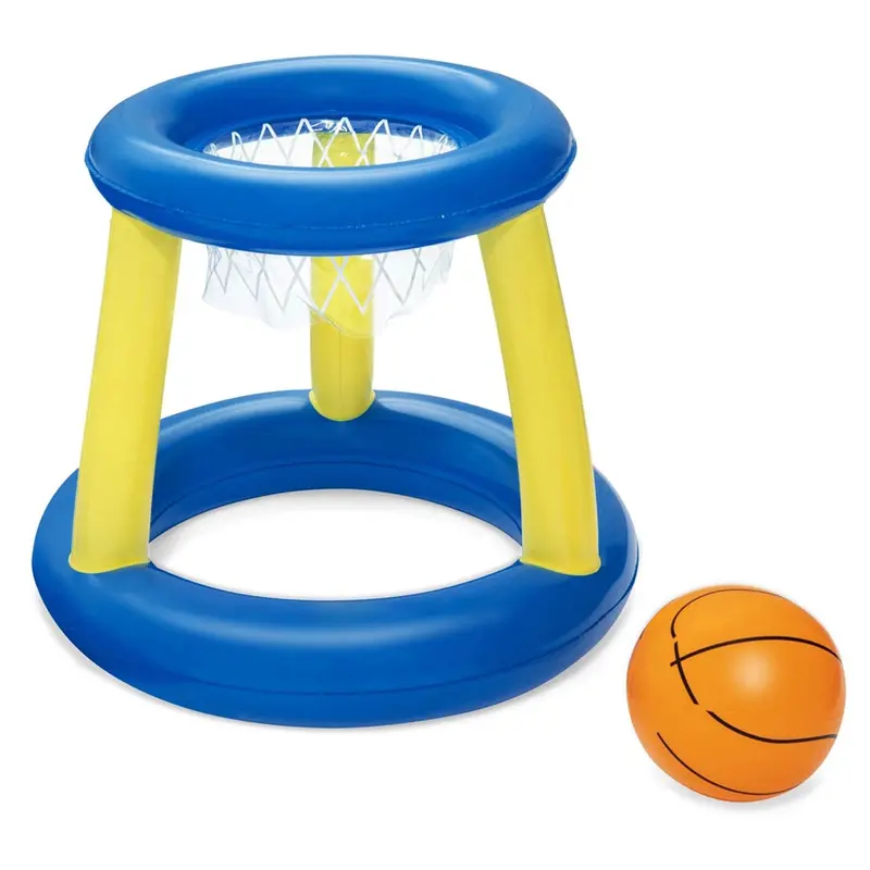 Bestway Splash 'N' Hoop Water Basketball Game – 61Cm Diameter 1