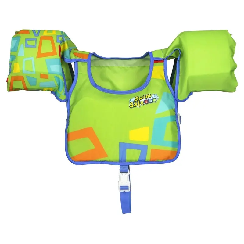 Bestway Swim Pal Flotation Aid For Kids Learning To Swim 1