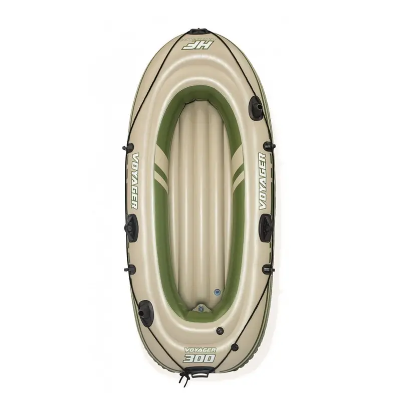 Bestway Voyager 300 Inflatable Pool – 2.43M X 1.02M 1