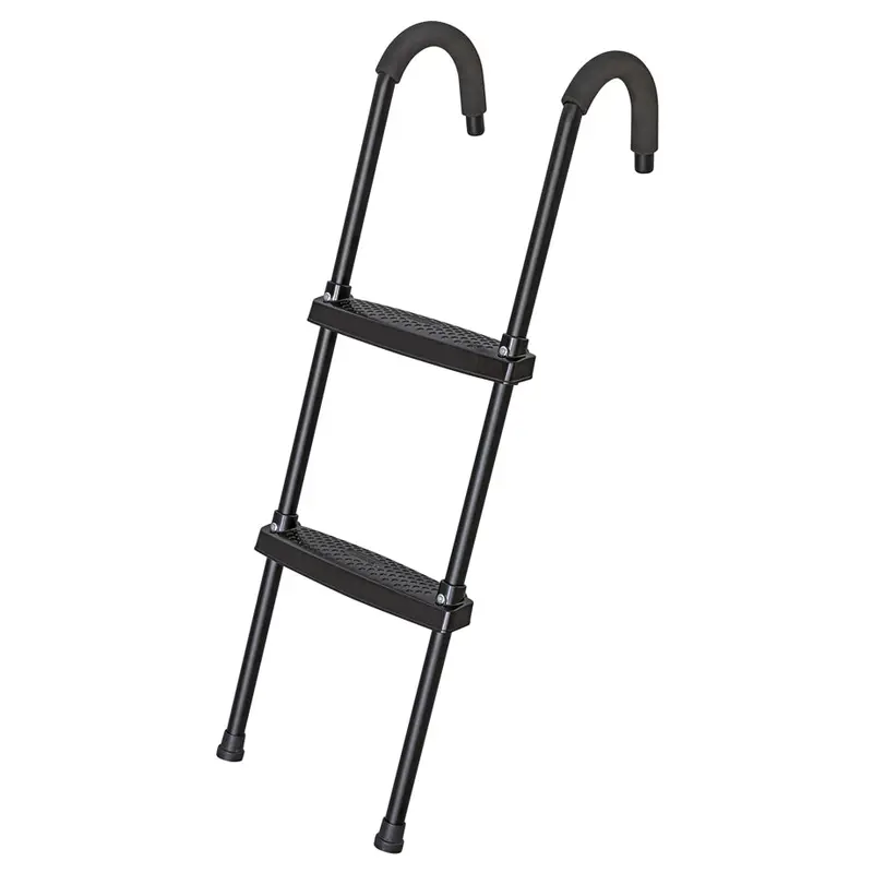 Bestway Xtreme Air Trampoline Safety Ladder – 1.01M X 35Cm Aluminum Step Ladder For Easy Access 1