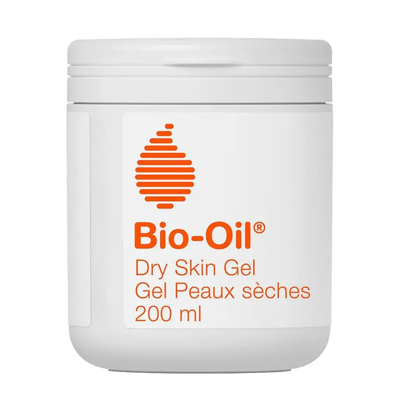 Bio-Oil Dry Skin Relief Gel – 200 Ml Soothing Formula 1