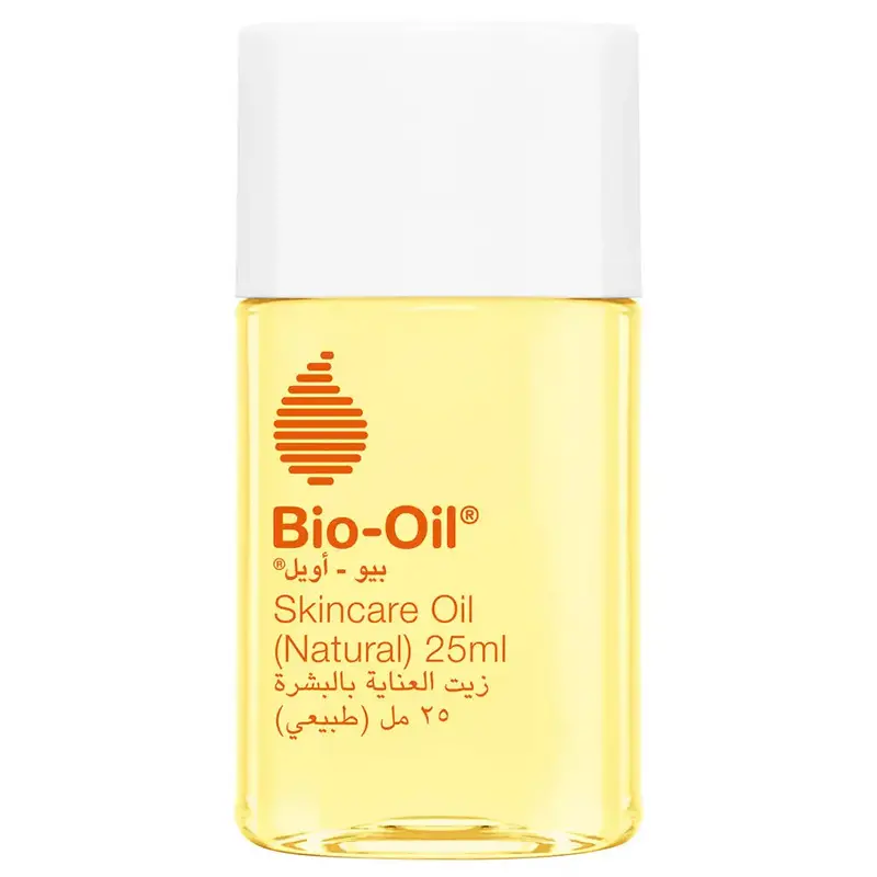 Bio-Oil Natural Skincare Oil – 25 Ml Bottle 1