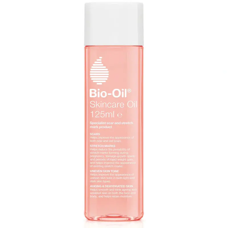 Bio-Oil Skincare Oil – 125Ml Multipurpose Hydrating Treatment 1