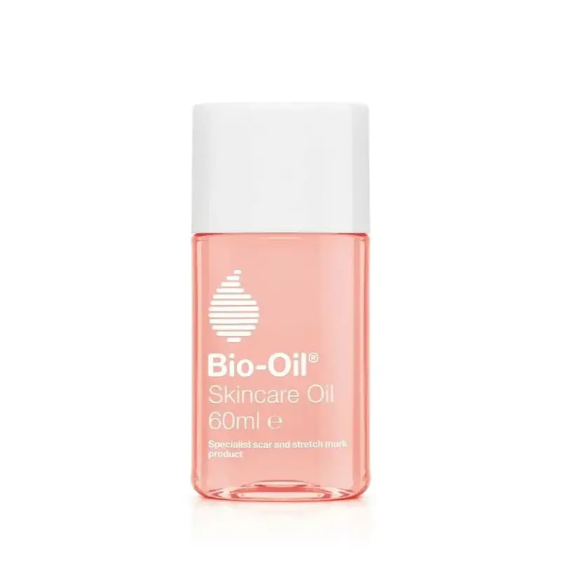 Bio-Oil Skincare Oil – 60Ml Multipurpose Treatment For Stretch Marks & Scars 1