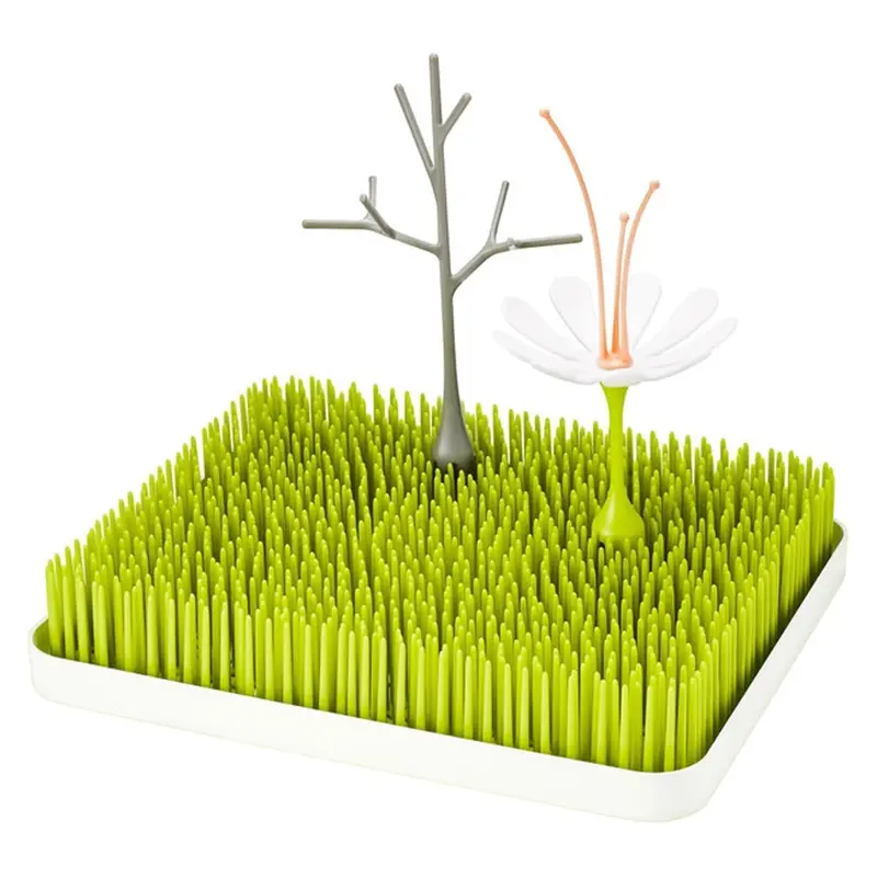Boon Lawn, Twig & Stem Multi-Tier Drying Rack – Complete Bundle 1