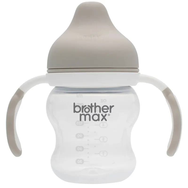 Brother Max Bpa-Free Pp Spout Training Cup 1