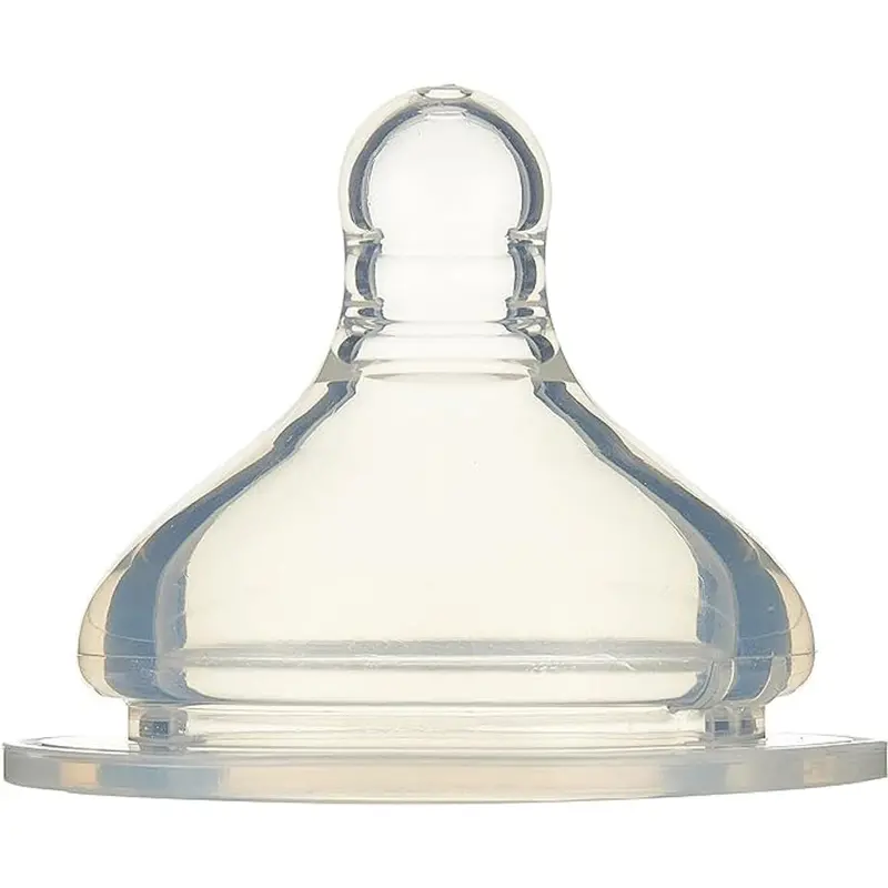 Brother Max Premium Silicone Teat – Standard Size 1