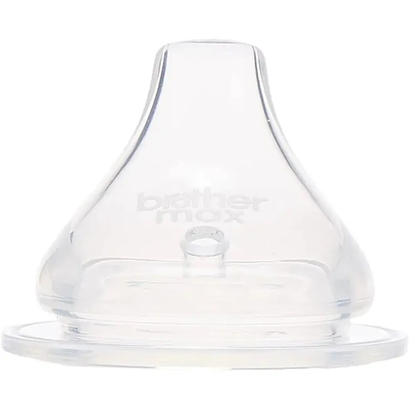 Brother Max Silicone Spout For Baby Feeding Accessories 1