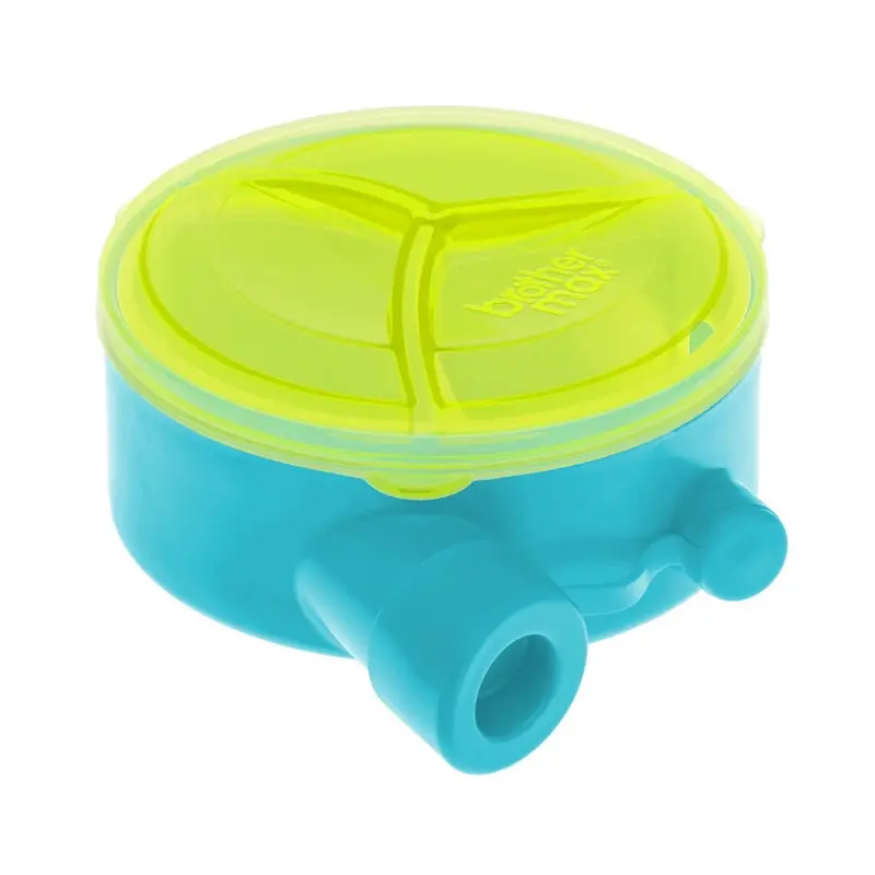 Brother Max Slimline Milk Powder Dispenser For Travel 1