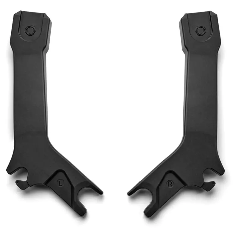 Bugaboo Butterfly 2 Car Seat Adapters – Me Series Compatible Connectors 1