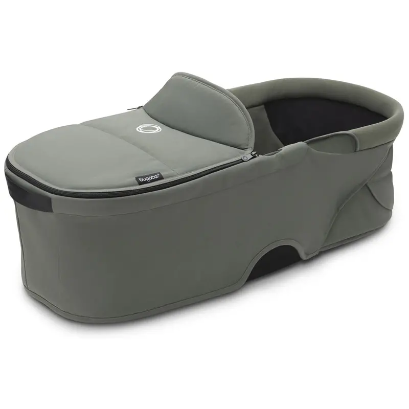 Bugaboo Dragonfly Bassinet Bundle – Forest Green Edition 1